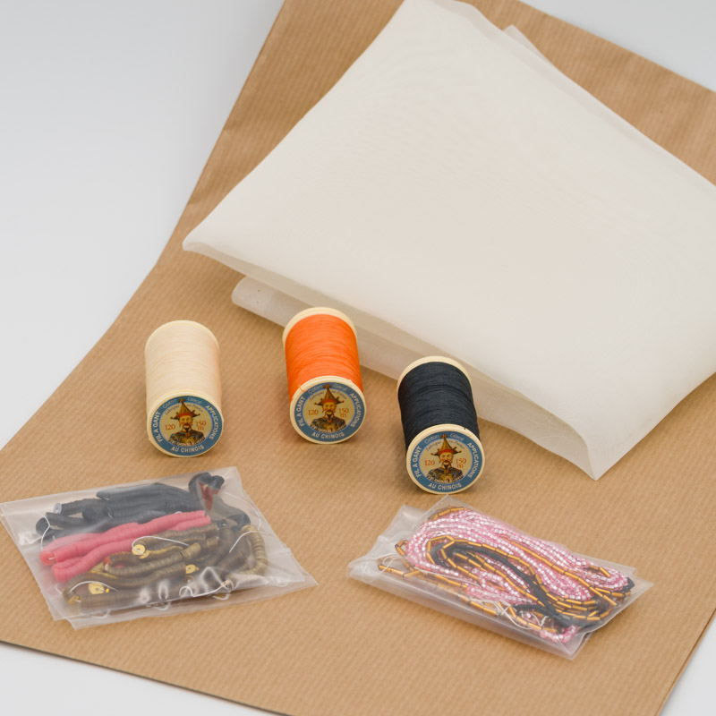 Kit Artesane - Broderie CAP Module 3
